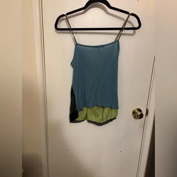 Hale Bob beaded tank - Picture 4 of 8